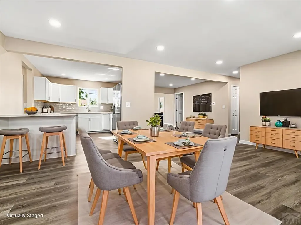 1814 Lark Bunting Lane Pueblo CO 81001