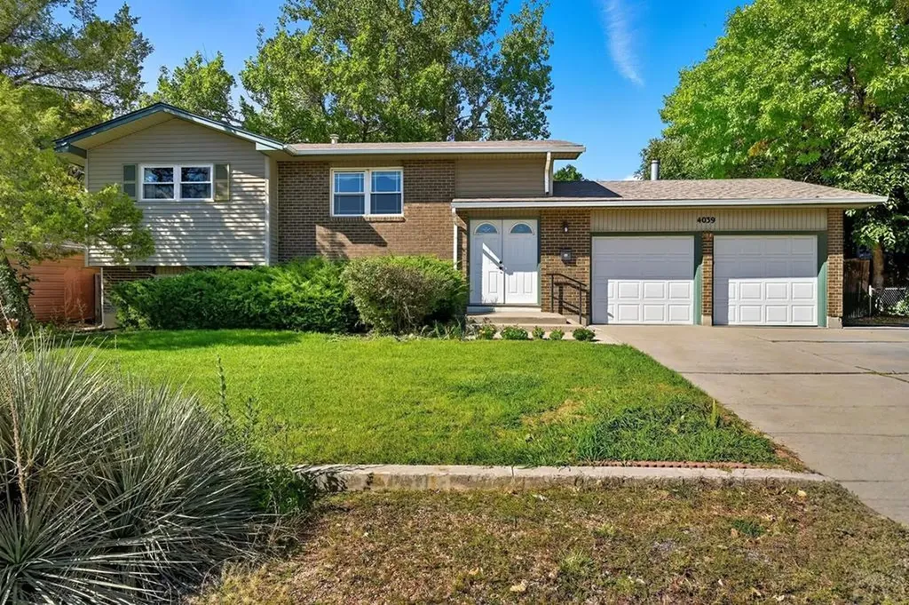 4039 North Drive Pueblo CO 81008