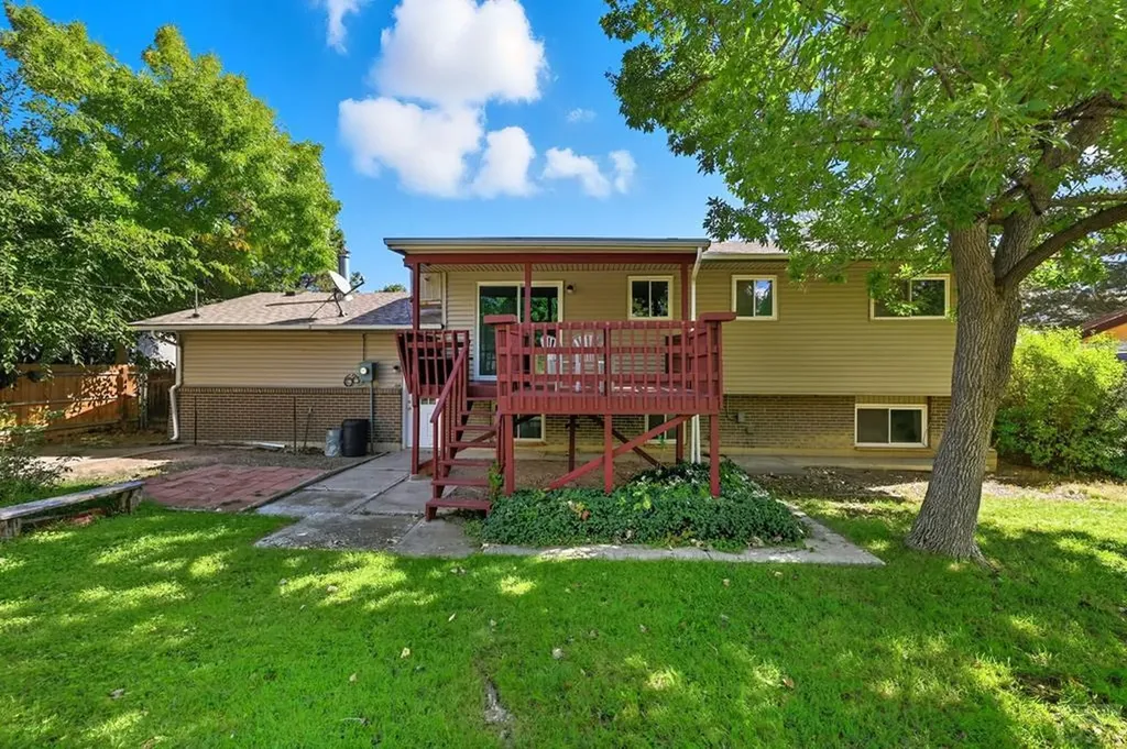 4039 North Drive Pueblo CO 81008