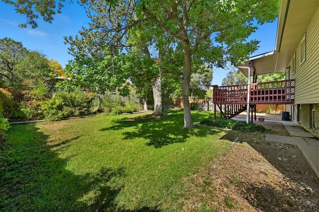 4039 North Drive Pueblo CO 81008