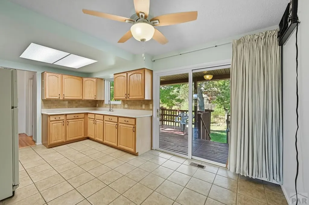 4039 North Drive Pueblo CO 81008