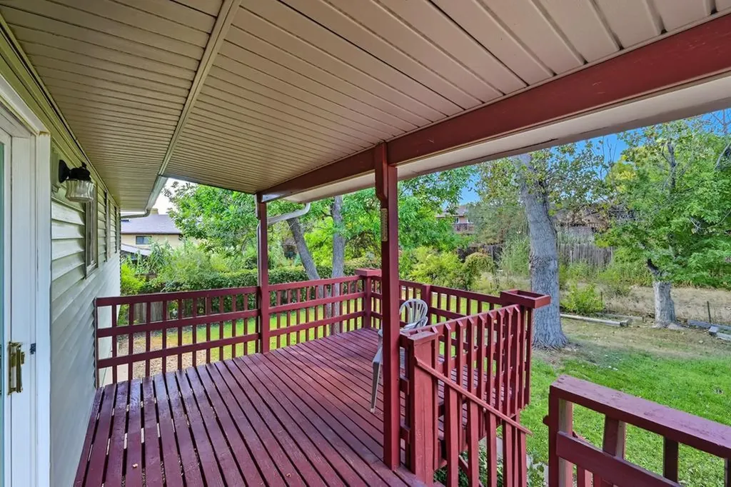 4039 North Drive Pueblo CO 81008