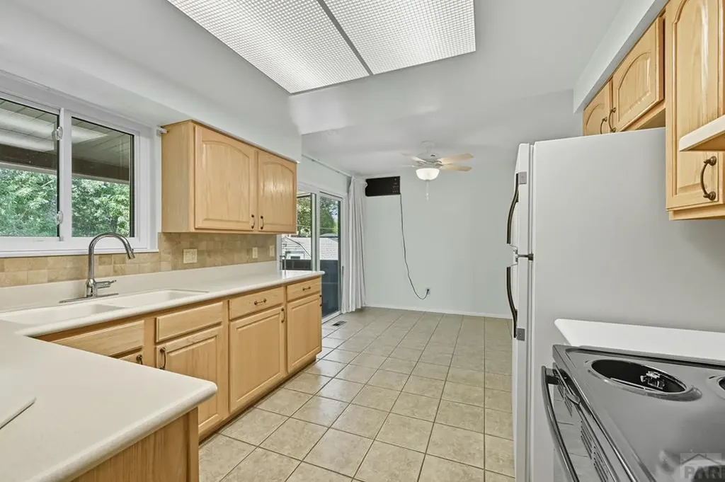 4039 North Drive Pueblo CO 81008