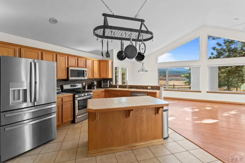 162 Ridge Top Drive Divide CO 80814