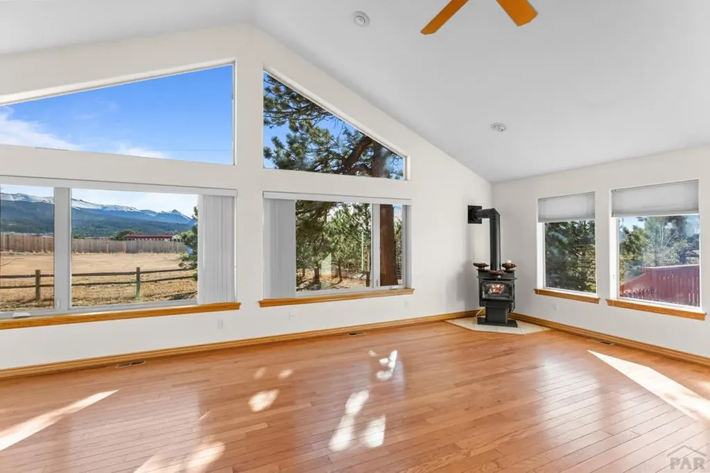 162 Ridge Top Drive Divide CO 80814