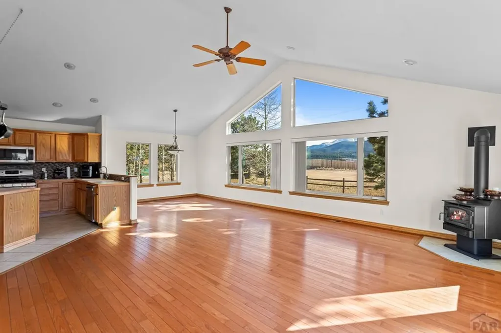 162 Ridge Top Drive Divide CO 80814