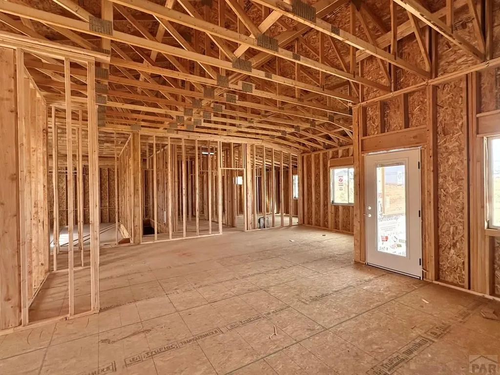 927 E Moonbeam Drive Pueblo West CO 81007