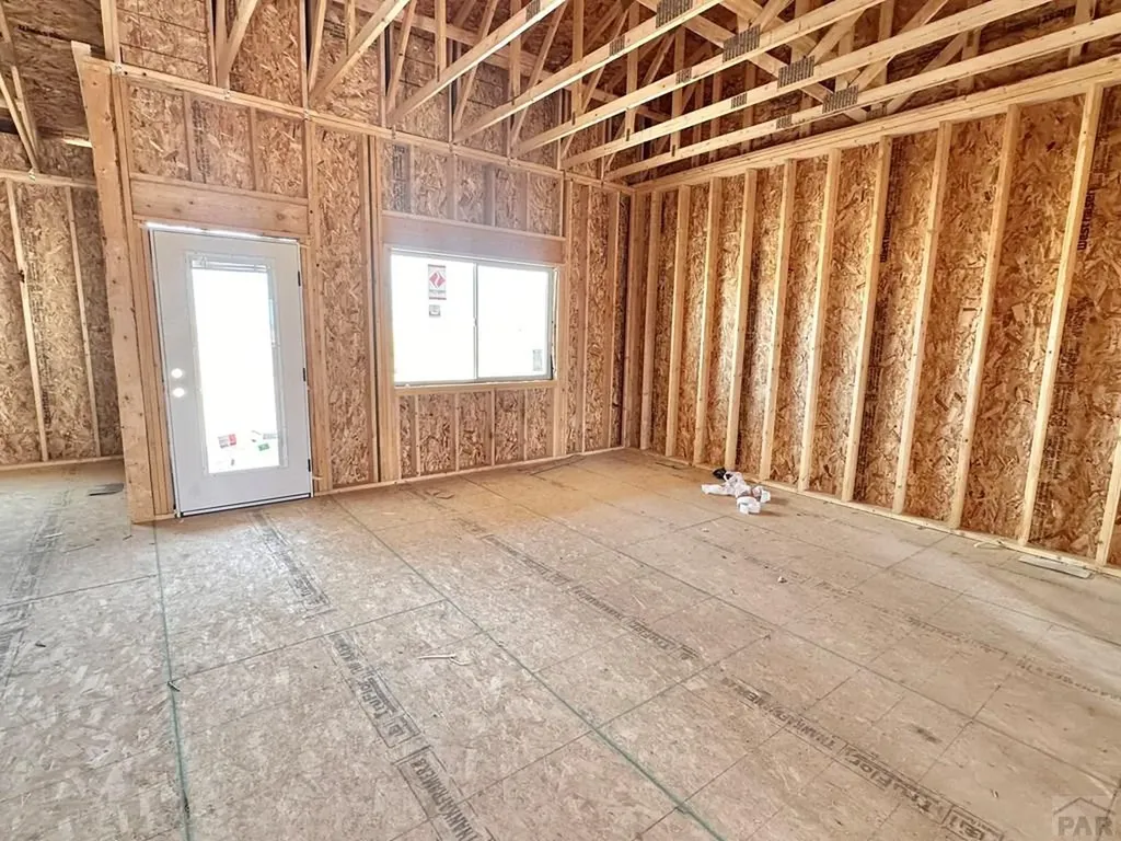 927 E Moonbeam Drive Pueblo West CO 81007