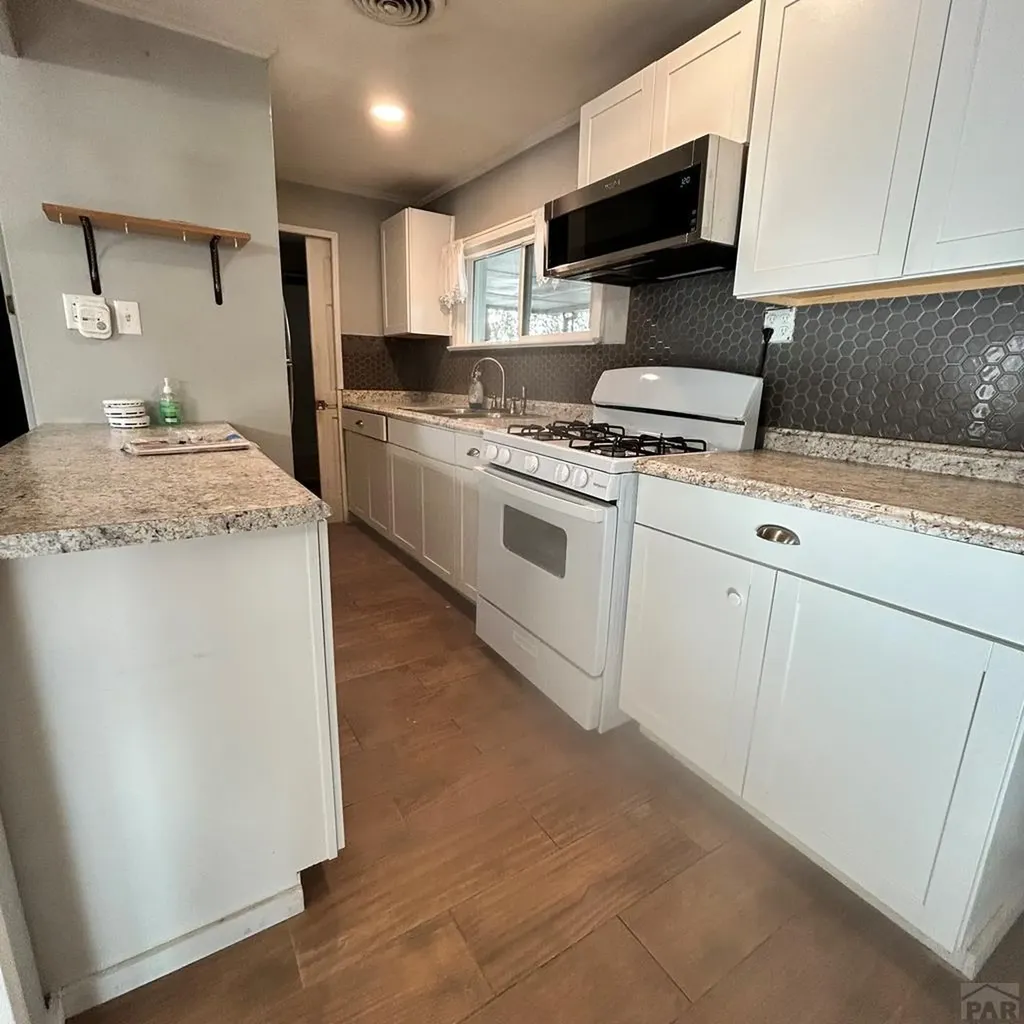 1635 Jackson Street Pueblo CO 81004