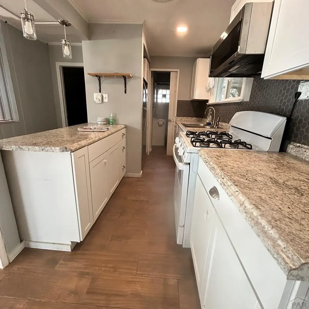 1635 Jackson Street Pueblo CO 81004