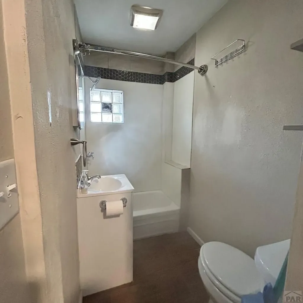 1635 Jackson Street Pueblo CO 81004