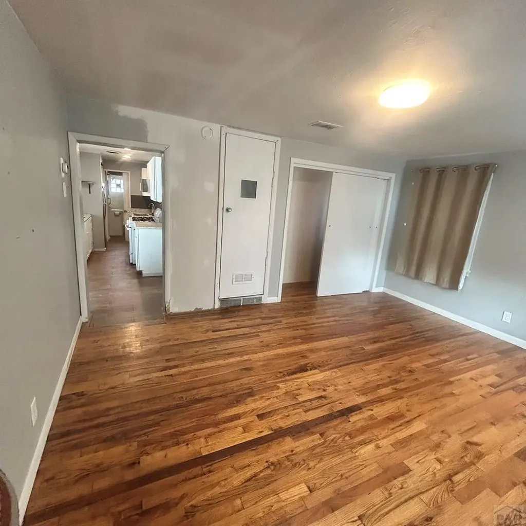 1635 Jackson Street Pueblo CO 81004