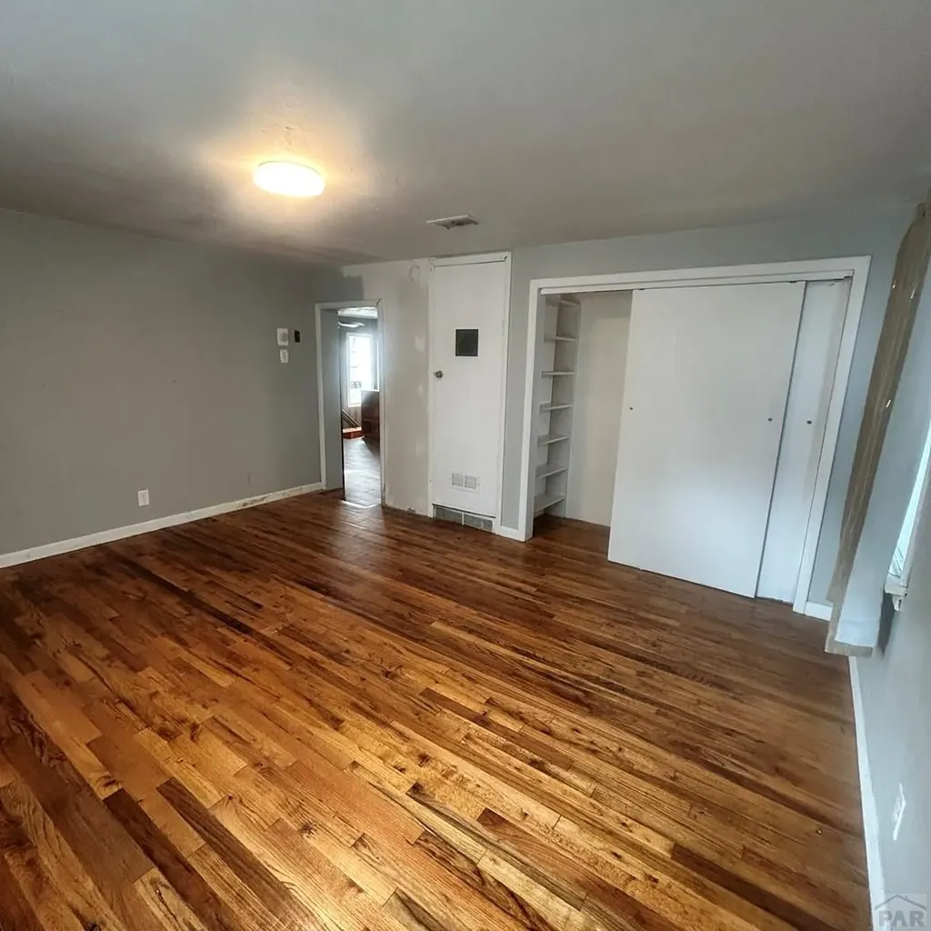 1635 Jackson Street Pueblo CO 81004