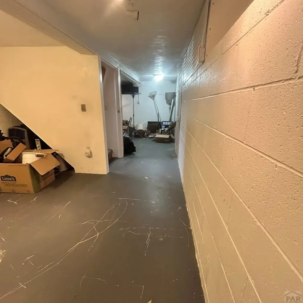 1635 Jackson Street Pueblo CO 81004