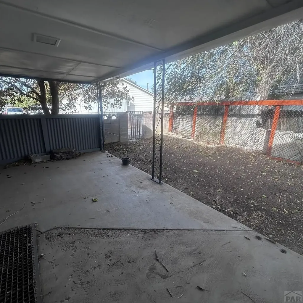 1635 Jackson Street Pueblo CO 81004