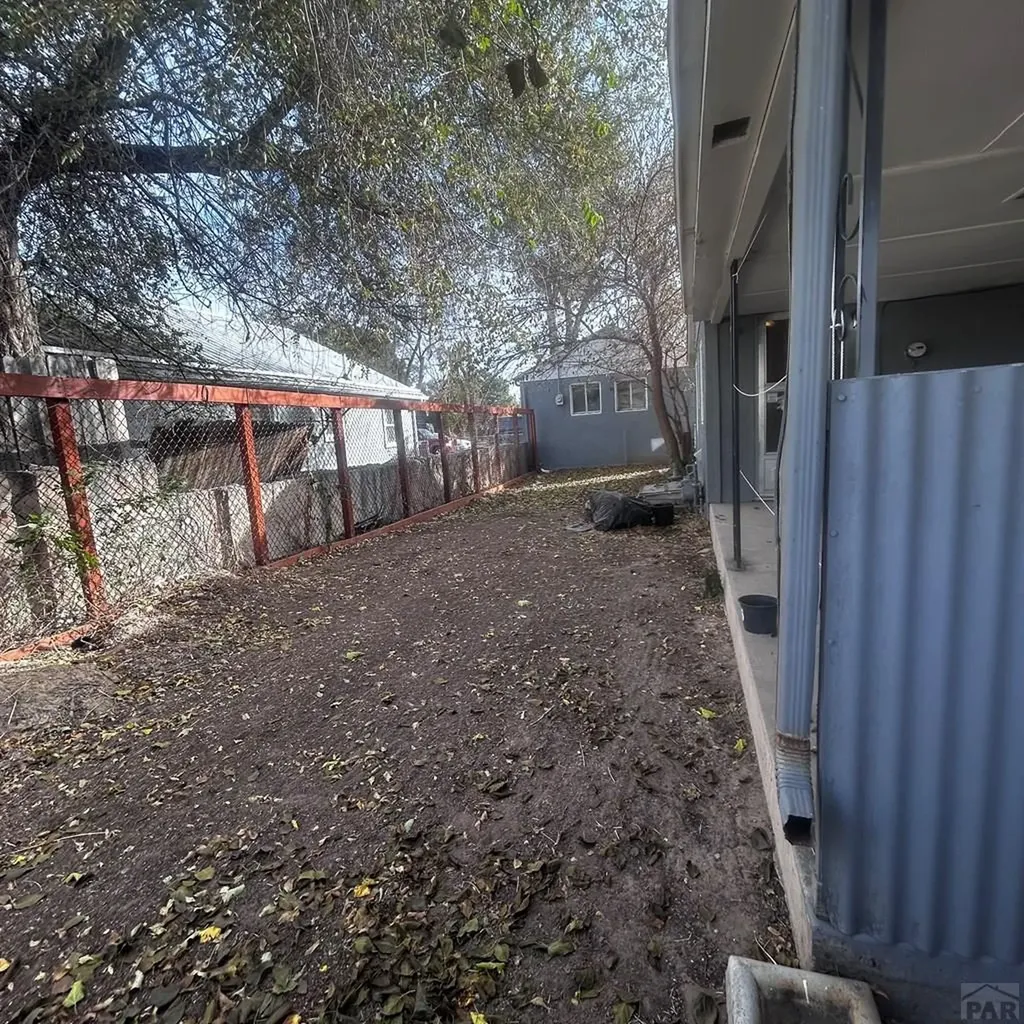 1635 Jackson Street Pueblo CO 81004