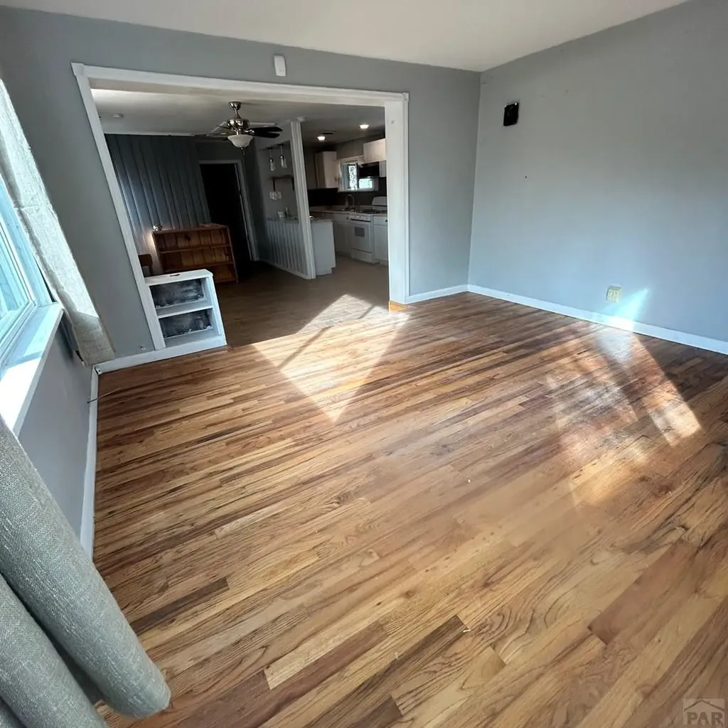 1635 Jackson Street Pueblo CO 81004