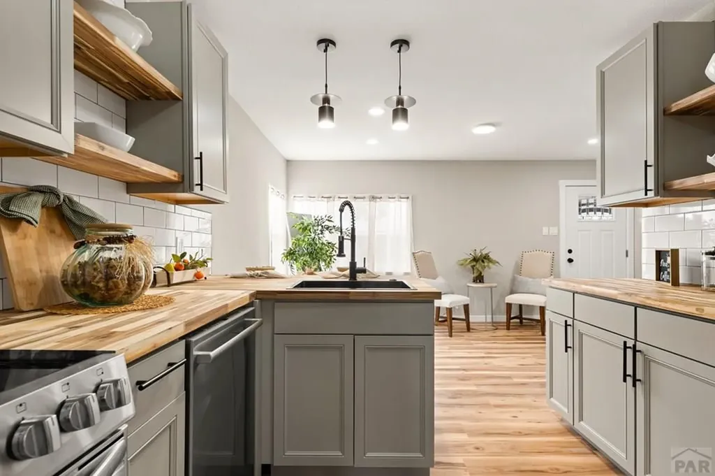 1718 Morrison Avenue Pueblo CO 81005