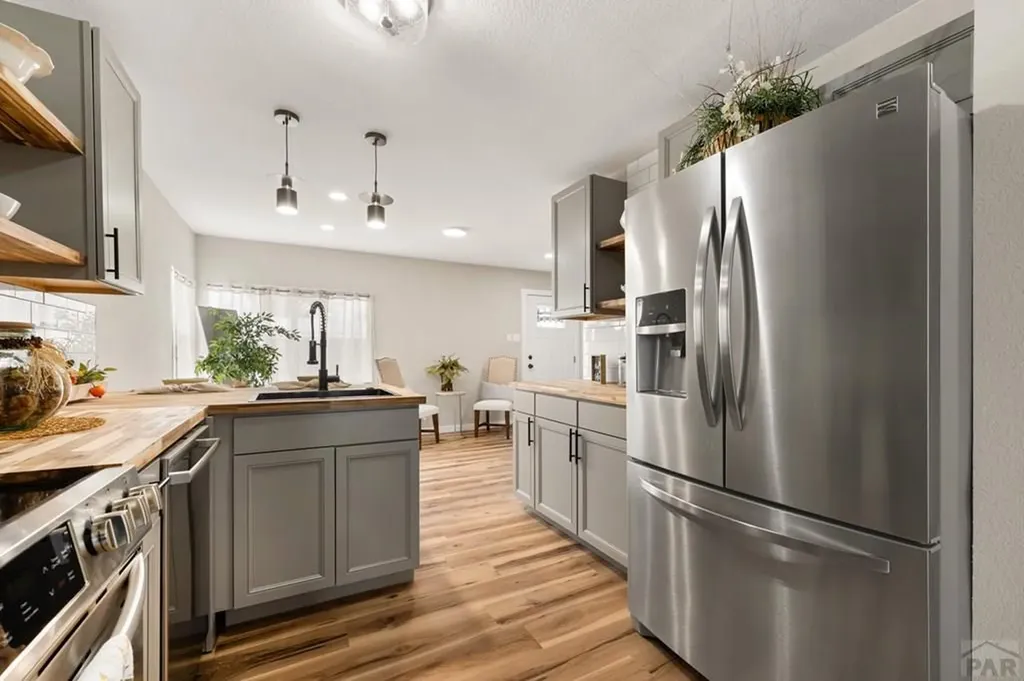 1718 Morrison Avenue Pueblo CO 81005