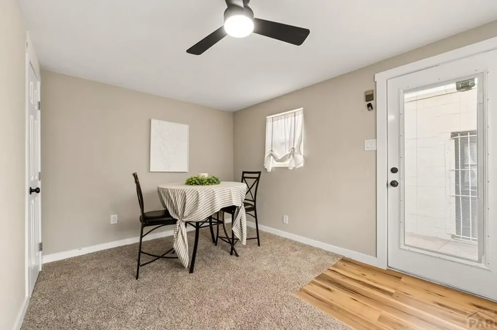 1718 Morrison Avenue Pueblo CO 81005