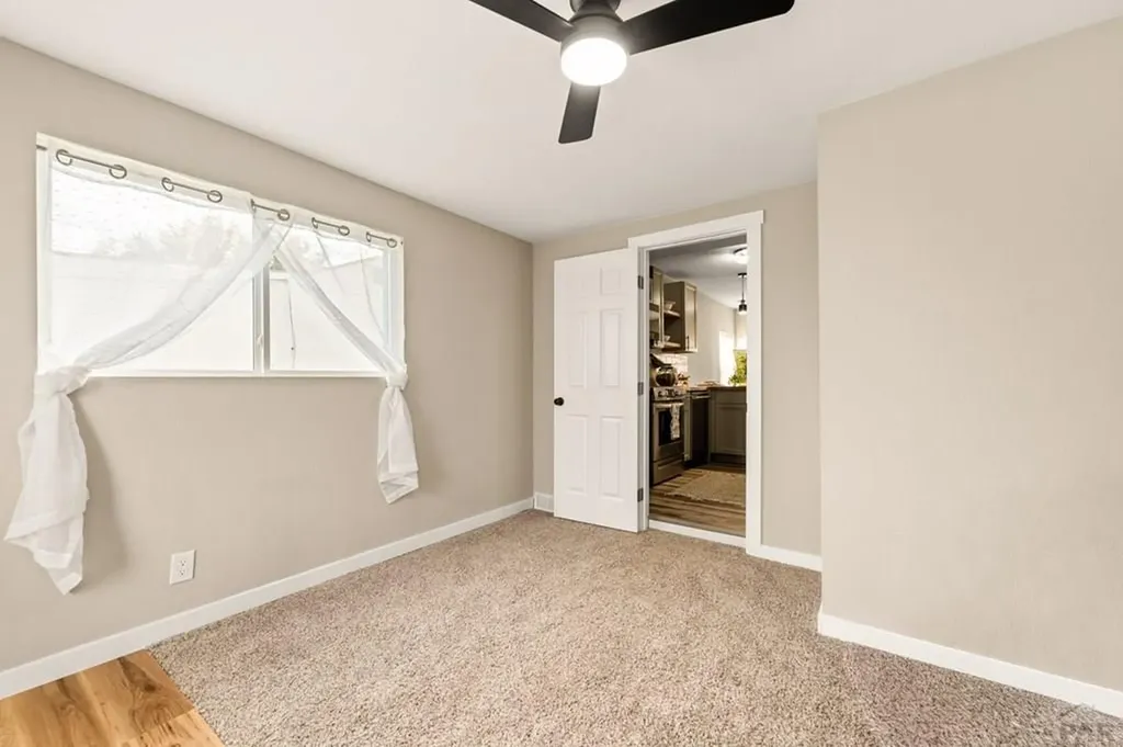 1718 Morrison Avenue Pueblo CO 81005