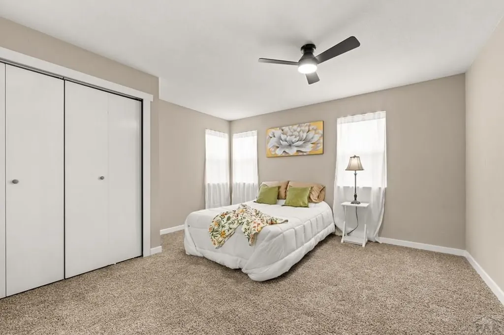 1718 Morrison Avenue Pueblo CO 81005