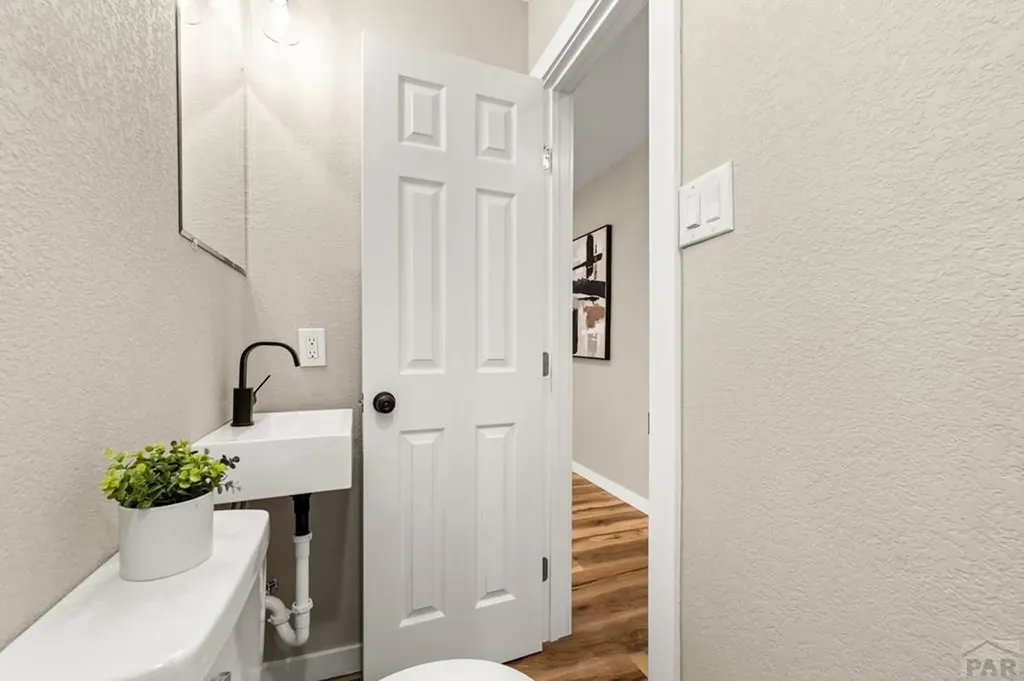 1718 Morrison Avenue Pueblo CO 81005