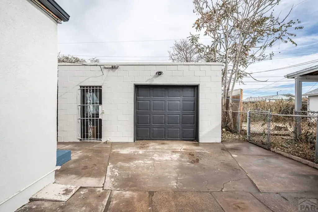 1718 Morrison Avenue Pueblo CO 81005