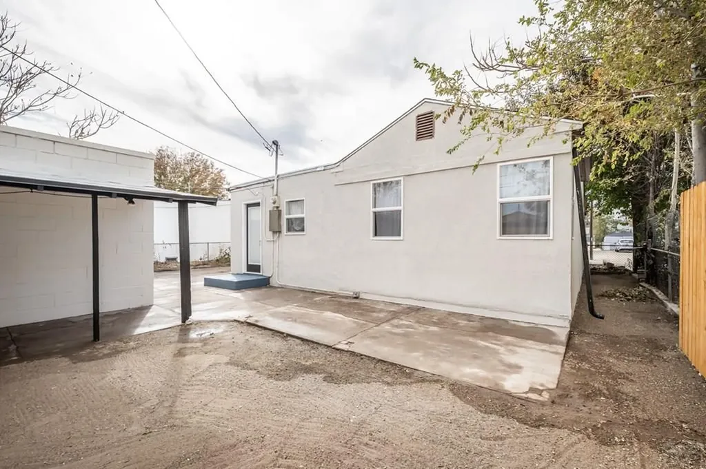 1718 Morrison Avenue Pueblo CO 81005