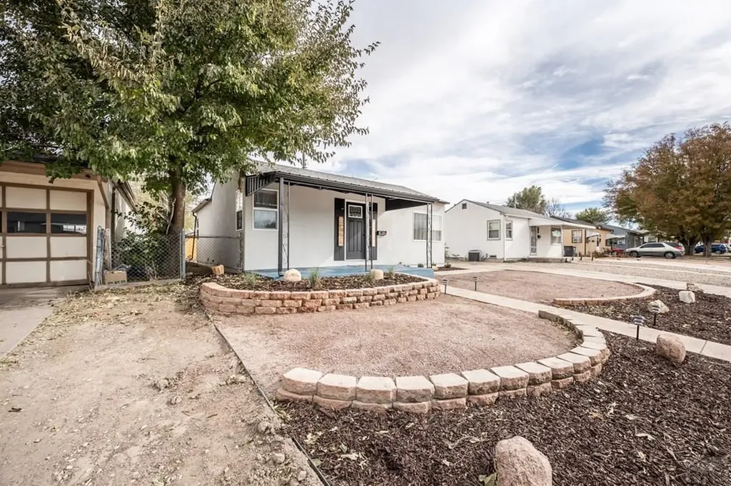 1718 Morrison Avenue Pueblo CO 81005