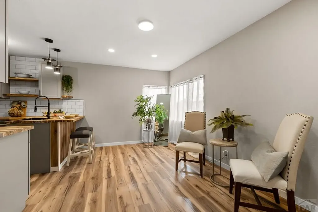 1718 Morrison Avenue Pueblo CO 81005