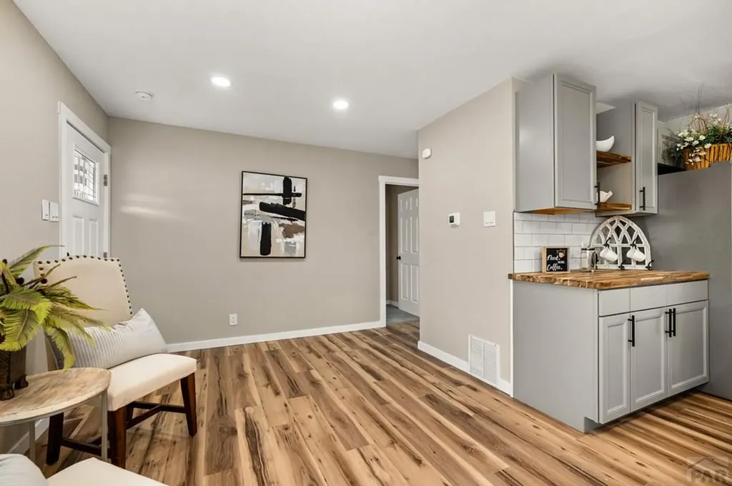 1718 Morrison Avenue Pueblo CO 81005