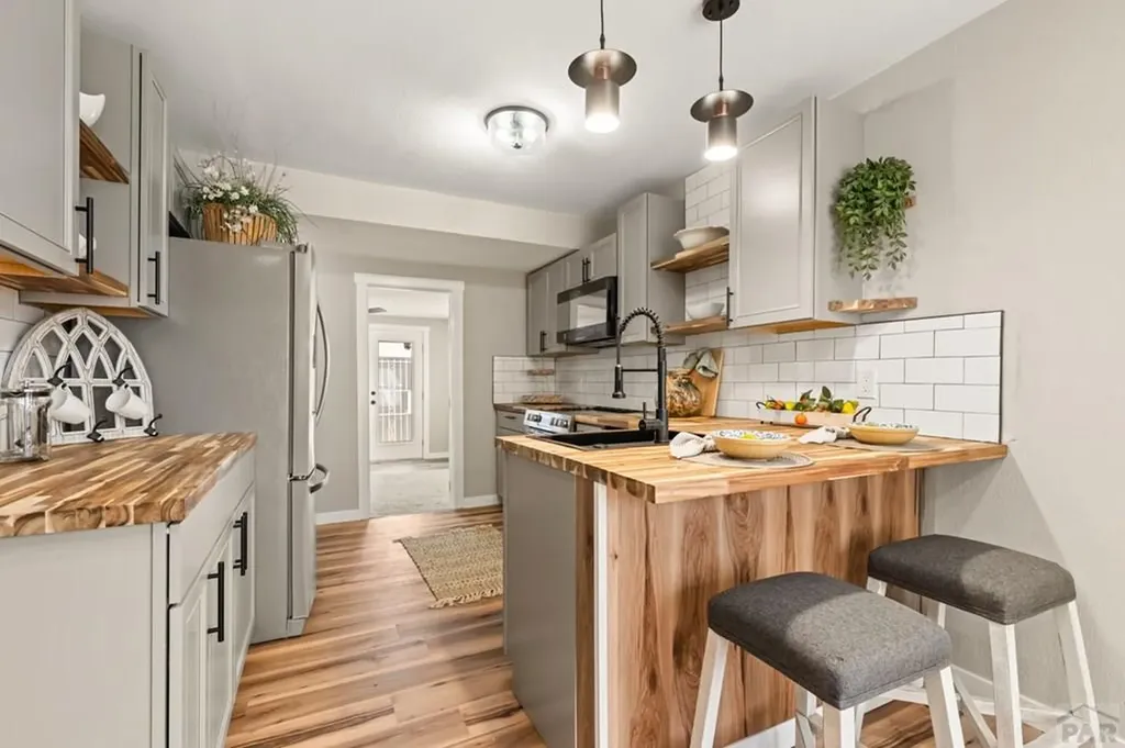 1718 Morrison Avenue Pueblo CO 81005