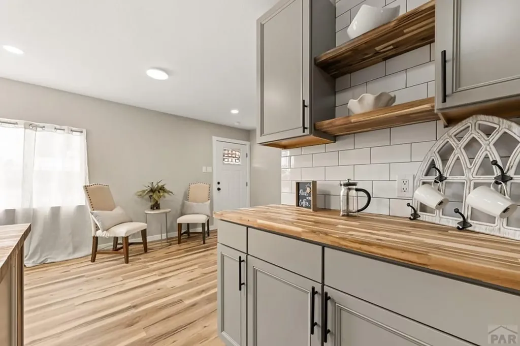 1718 Morrison Avenue Pueblo CO 81005