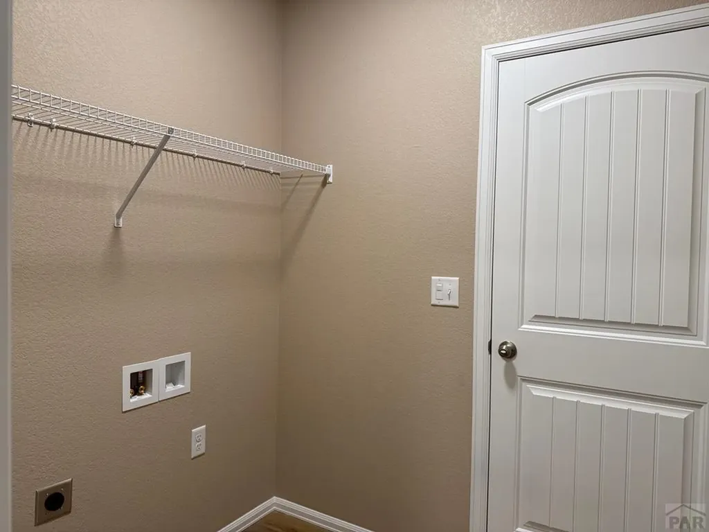 2314 Starboard Lane Pueblo CO 81008