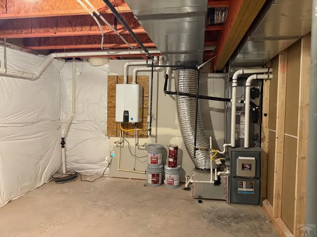 2314 Starboard Lane Pueblo CO 81008