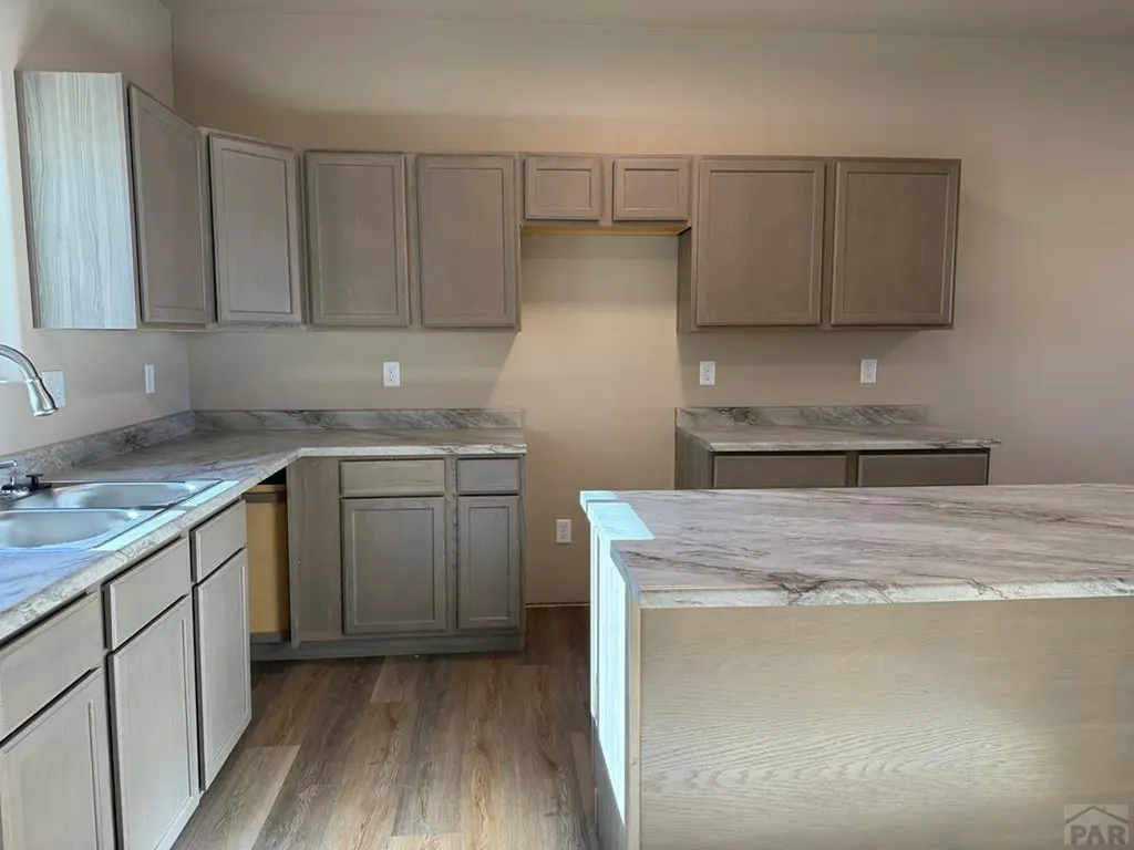 2314 Starboard Lane Pueblo CO 81008