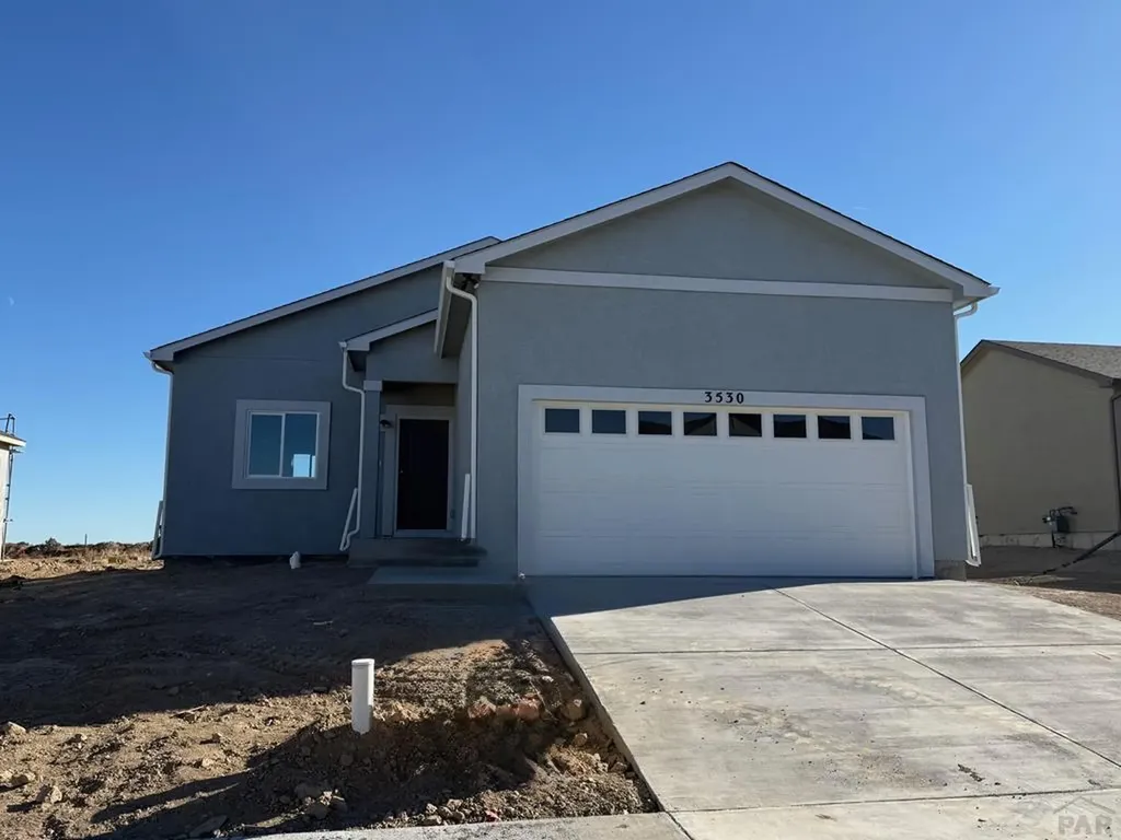 3530 Wapiti Lane Pueblo CO 81005