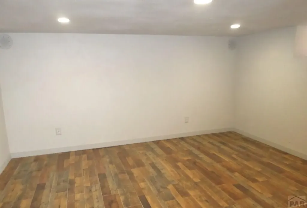 1124 Palmer Avenue Pueblo CO 81004