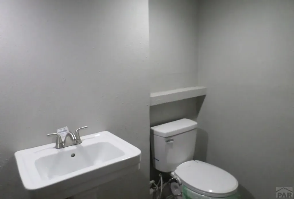 1124 Palmer Avenue Pueblo CO 81004