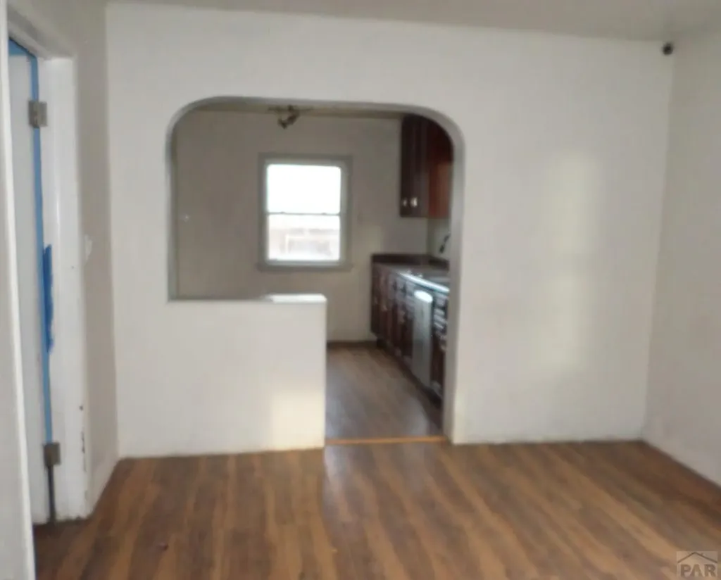 1124 Palmer Avenue Pueblo CO 81004