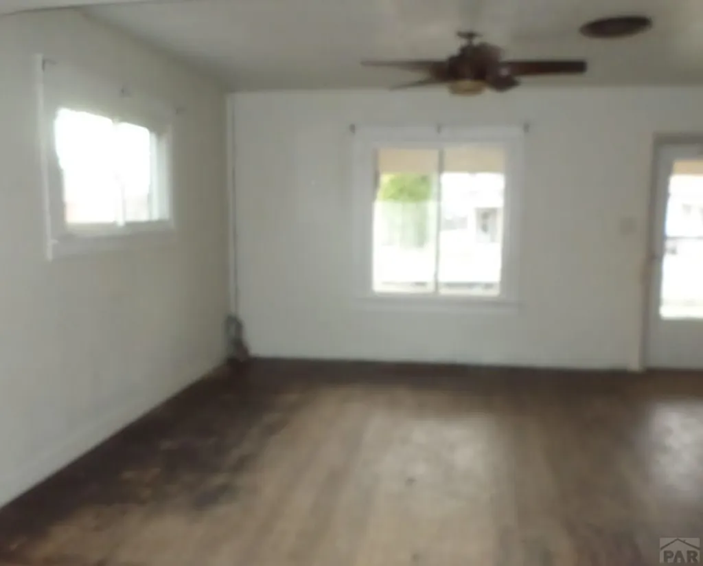 1124 Palmer Avenue Pueblo CO 81004