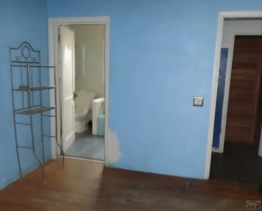 1124 Palmer Avenue Pueblo CO 81004