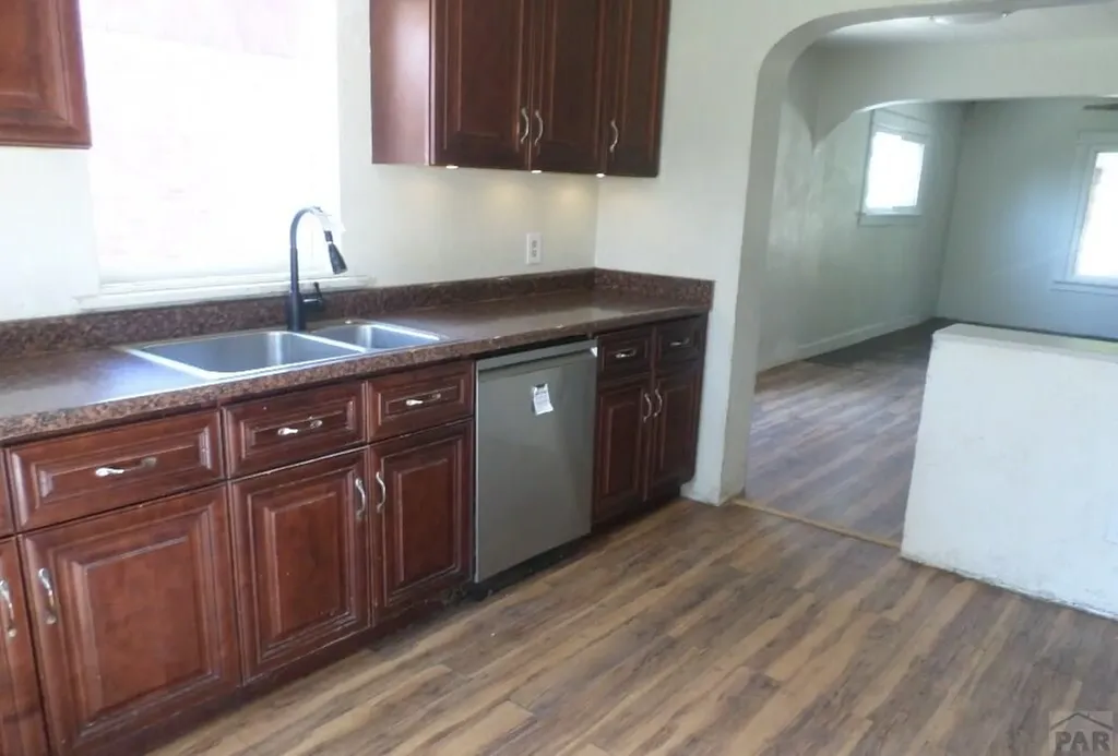 1124 Palmer Avenue Pueblo CO 81004