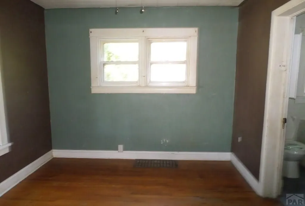 1124 Palmer Avenue Pueblo CO 81004