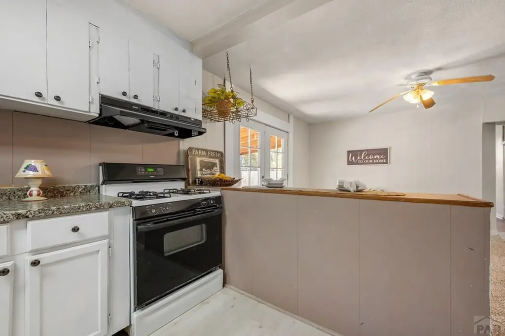 507 Orange Street Pueblo CO 81005