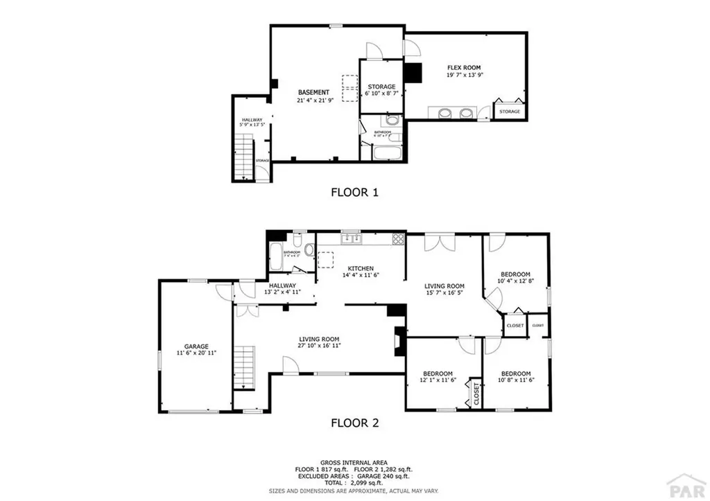 507 Orange Street Pueblo CO 81005