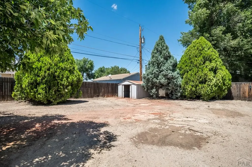 507 Orange Street Pueblo CO 81005