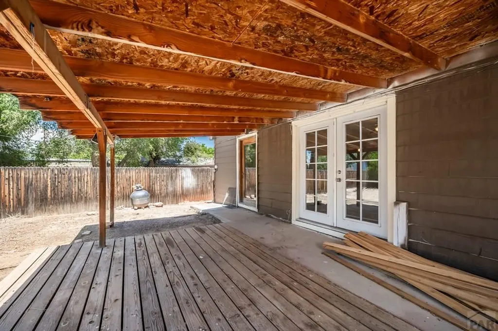 507 Orange Street Pueblo CO 81005