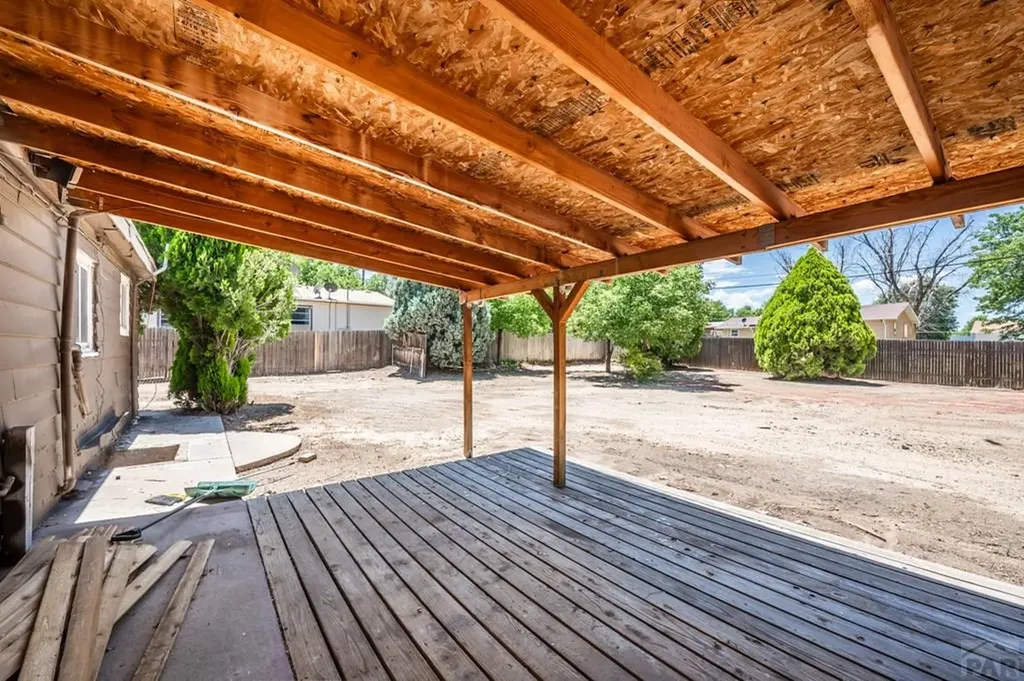 507 Orange Street Pueblo CO 81005